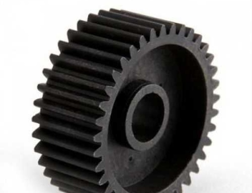 Шестерня 37T привода т/блока Samsung ML 2850/2851/ SCX-4824/4828/ Phaser 3250 CET - изображение